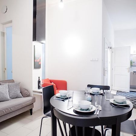 Fine Trees Apartment Budapest Exterior photo