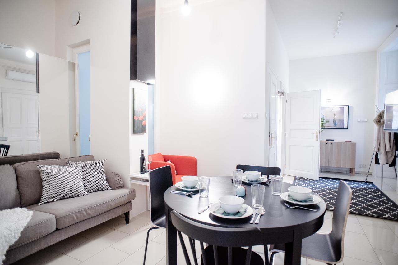 Fine Trees Apartment Budapest Exterior photo
