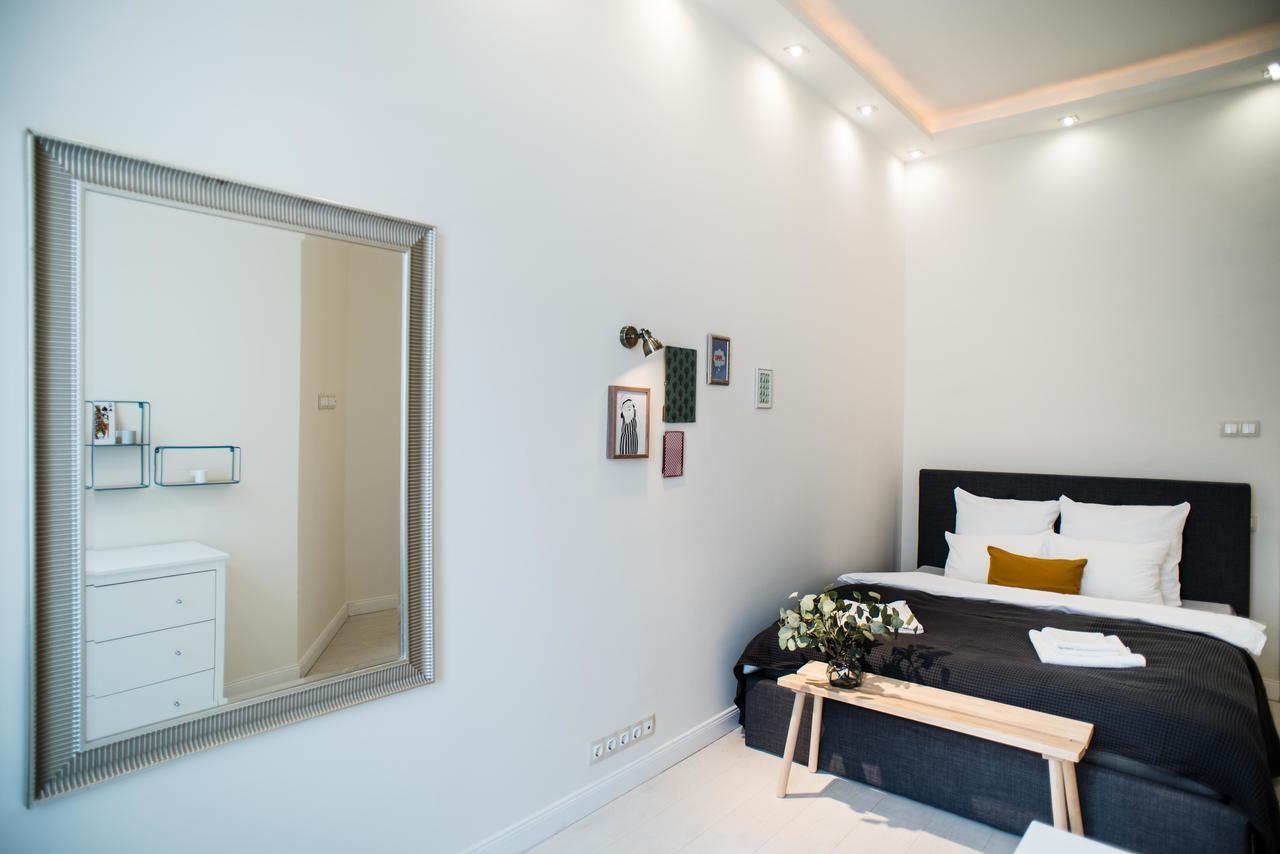 Fine Trees Apartment Budapest Exterior photo